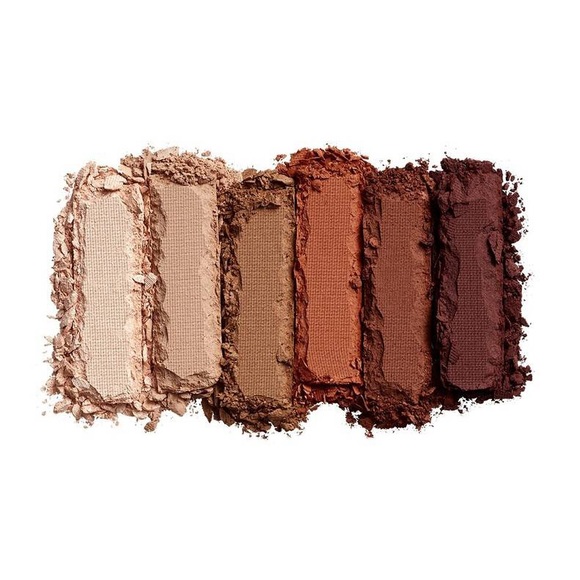 Urban Decay Naked Petite Heat Palette - Picture 3 of 4